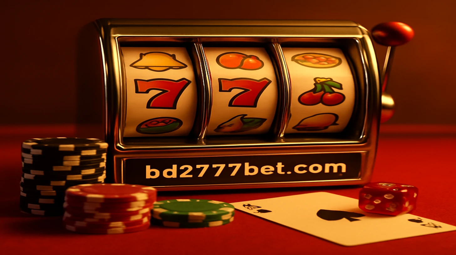 স্বাগতম বোনাসের প্রাথমিক ঝলক