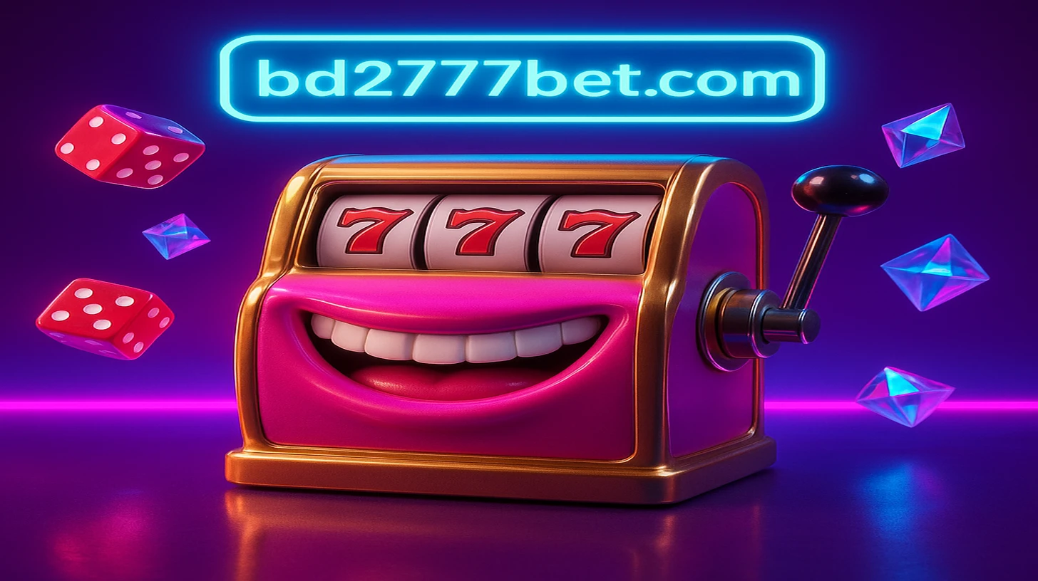 2777bet-এ বোনাস ও সহায়তা পরিষেবা