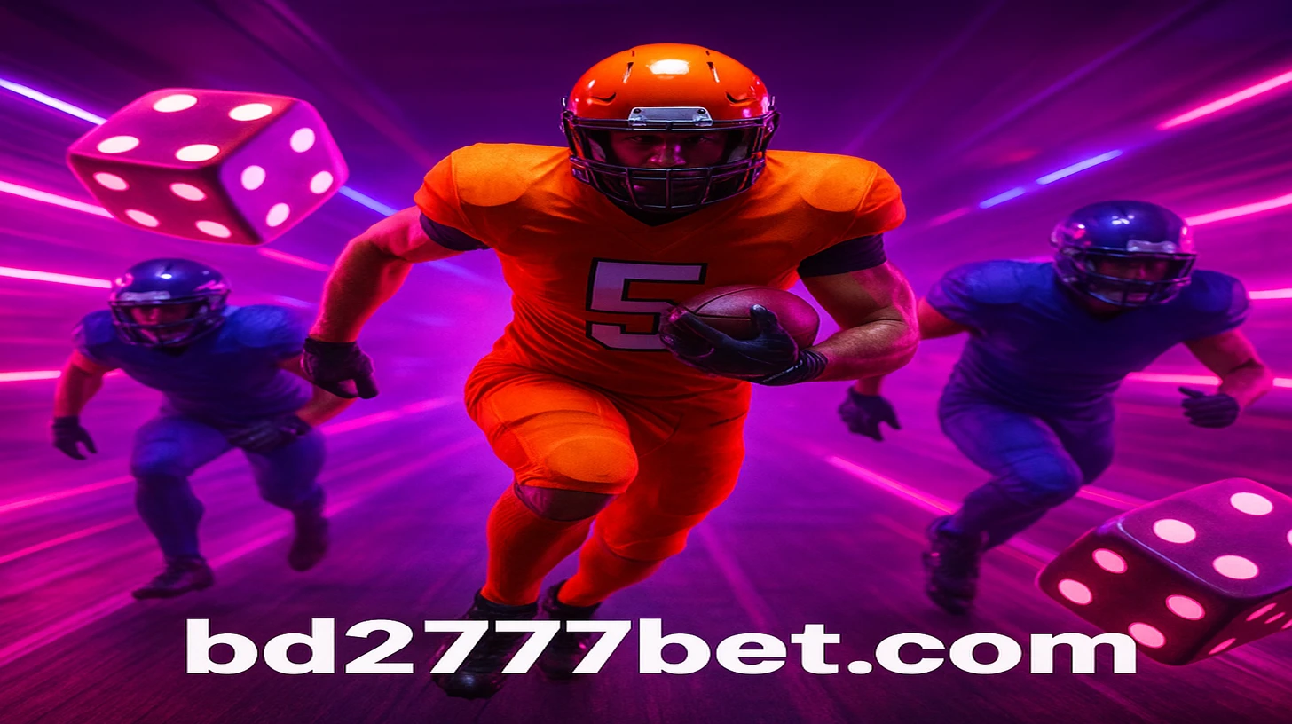 ক্রীড়া জুয়ার বাজারগুলোর প্রাথমিক চিত্র