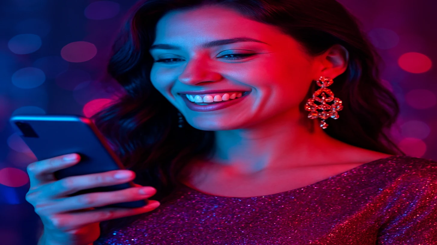 অ্যাপটির পূর্বরূপ দৃশ্য