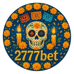 2777bet-চিহ্নিত ব্র্যান্ড লোগোটি